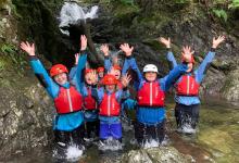 Christian Adventure Holidays, Lake District