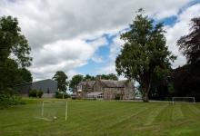 Barcaple Summer Camp 2025, Dumfries and Galloway