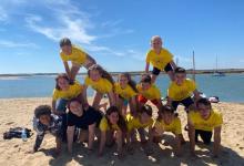 Adventure Camps at Birch Hall Adventures, Essex