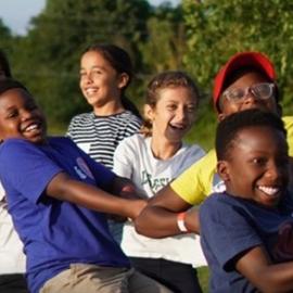 M+M 3, Northamptonshire