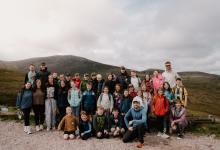 Free Church Youth Camps - Scotland and North Wales